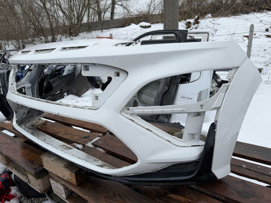 Броня Hyundai Kona