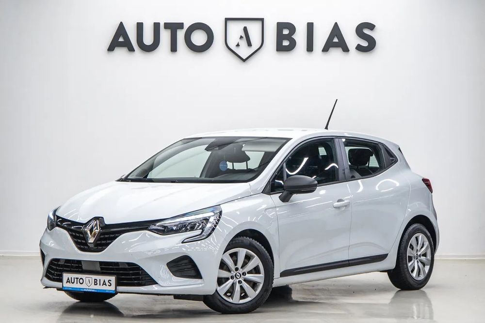 Renault Clio TVA/Led/Front Assist/Bluetooth/Pilot Automat/RATE-Leasing FARA AVANS