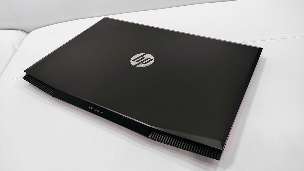 Laptop gaming nou HP, intel core- i7-hexa core, video GTX ,16 gb ram