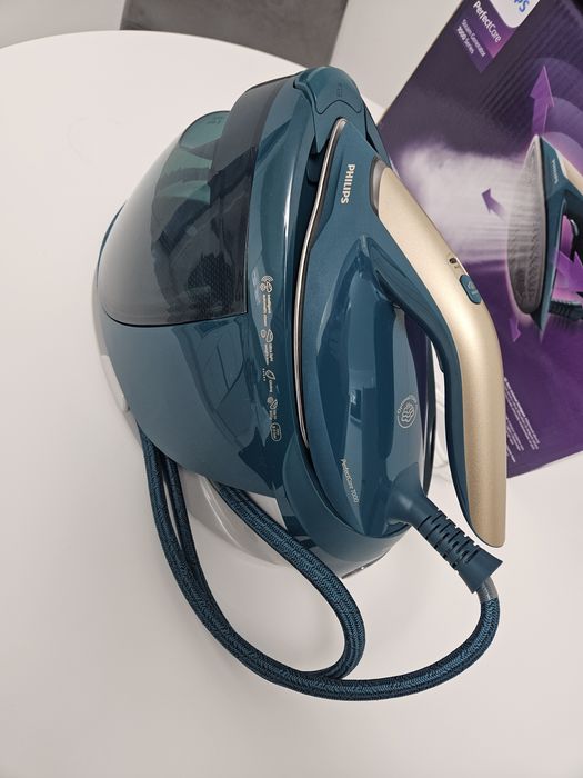 Statie fier de calcat Philips NOUĂ 50% REDUCERE