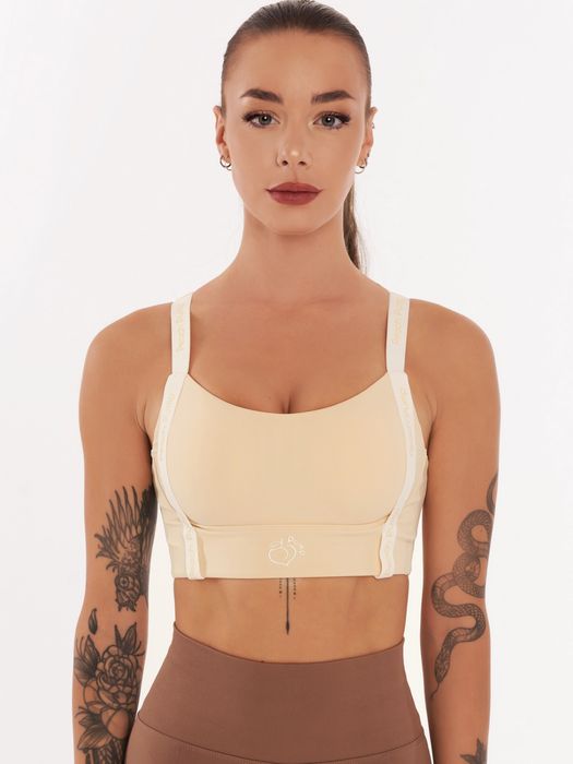 Спортно бюстие Peach Pump