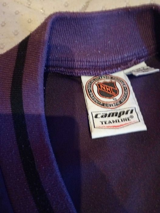 Фланела/Хокей/Hockey/Anaheim/Myghty/Ducks/Jump/Around