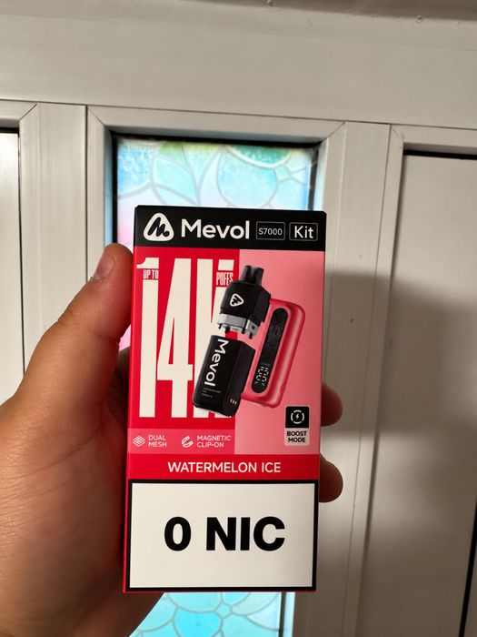 Vape 14000 Puffs Super Calitate