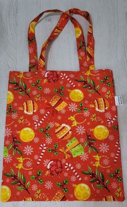 Новогодний скатерты