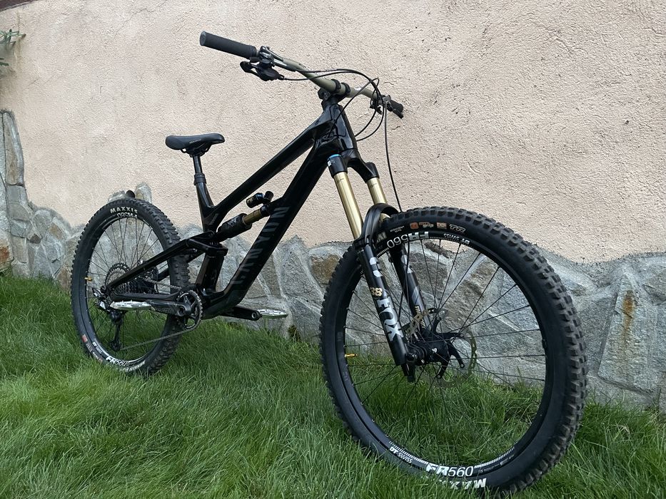 Canyon Torque CF 9.0 2023 L КАТО НОВО, ПРОМО ЦЕНА