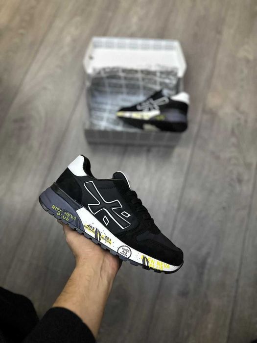 Adidași Premiata 483