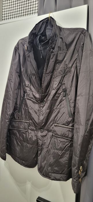 Куртка  Massimo Dutti осень/весна