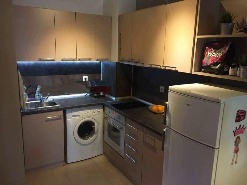 Дава се под наем Едностаен апартамент в София, Студентски град - 70 кв.м за 500 € - Снимка #2