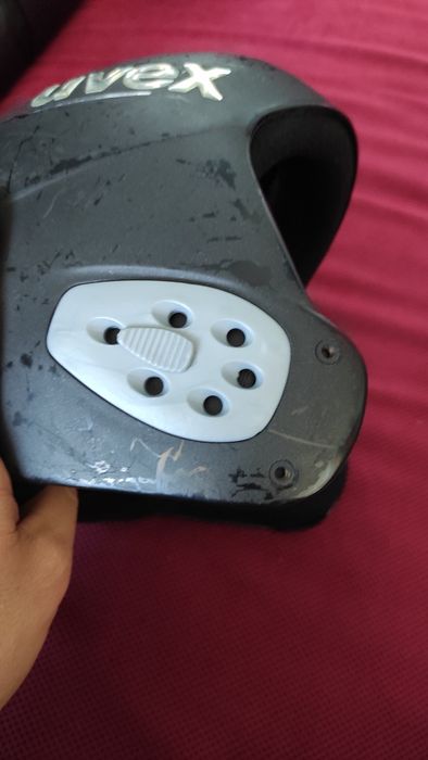 Ски, Сноуборд каска 57-58