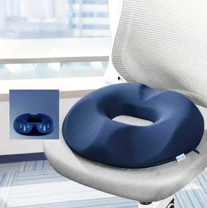 Perna ortopedica suport coccis anti-hemoroizi