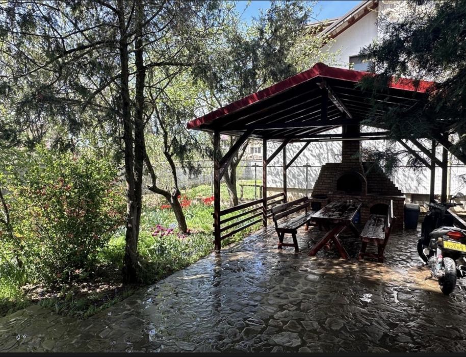 Garsoniera de inchiriat in centrul orasului Magurele