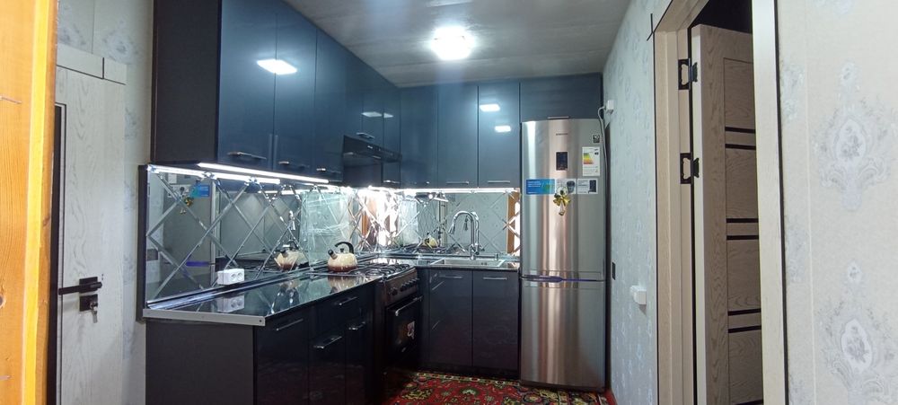 Дом в Старом городе — ориентир пожарное депо мечет Ойбинок