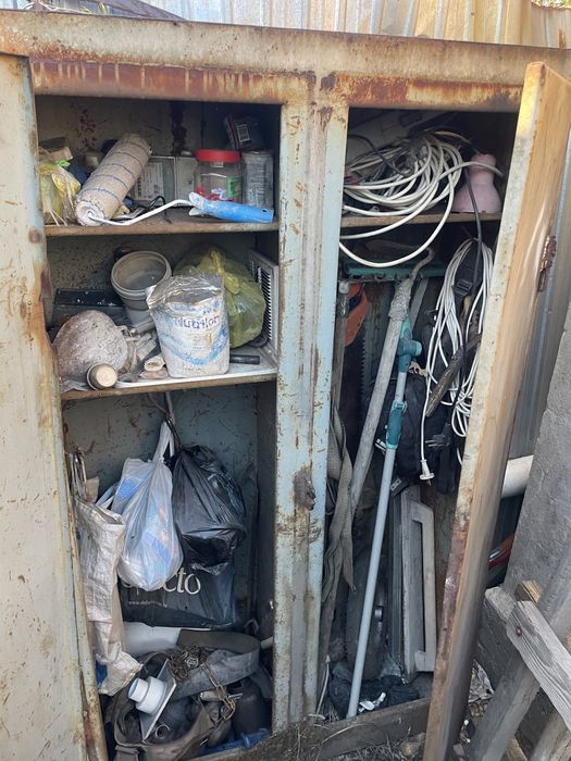 Продам Ящик для инструментов