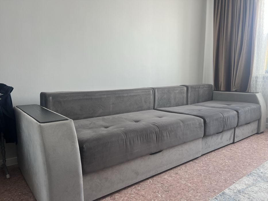 Продам диван в хорошем состоянии