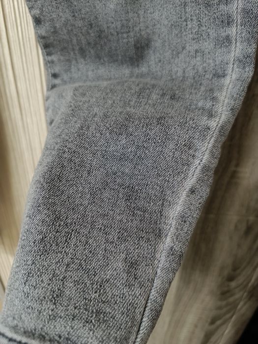 Джинсы на мальчика подростка