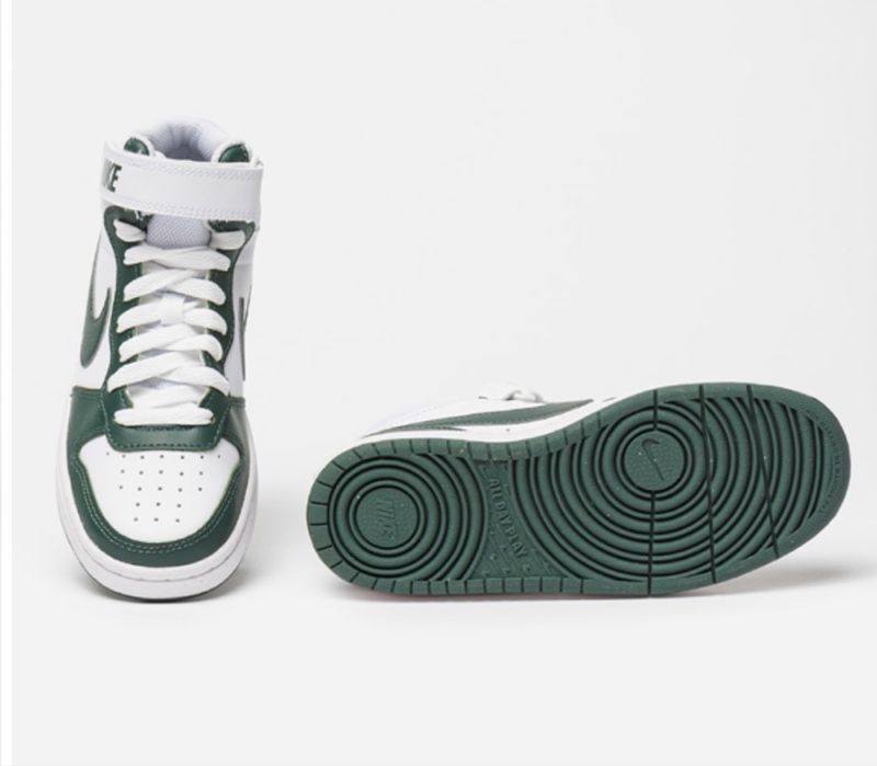 Кожени кецове Nike