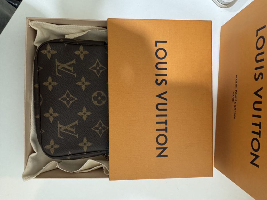 Продам оригинальную сумку Louis Vuitton