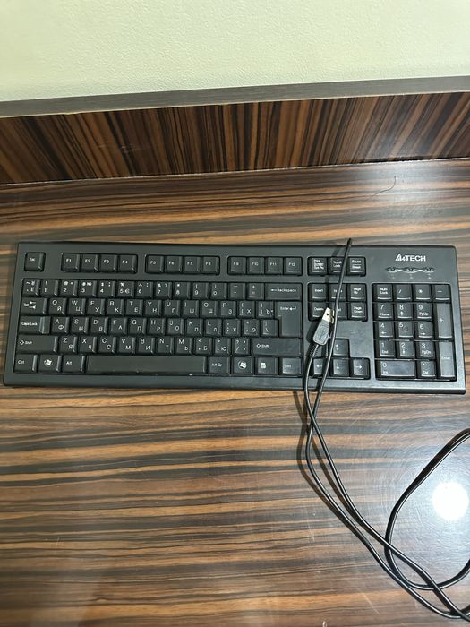 компьютер 500 GB HHD