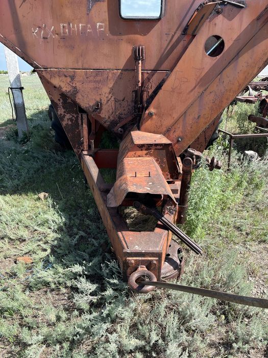 Накопитель ДОН 1200