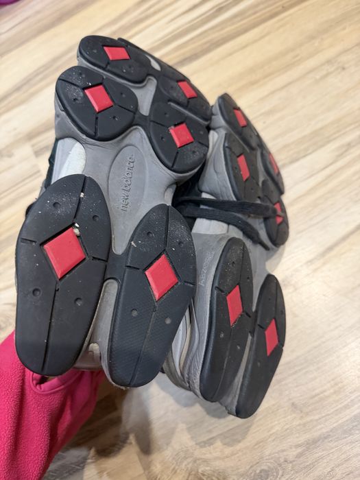 Оригинални маратонки NEW BALANCE 9060! 44 н