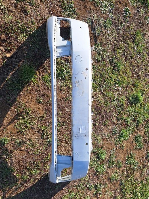 Предна броня за VW Passat b7 (2010-2011)