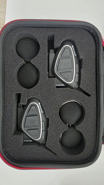 Set comunicare Midland BT Next Pro