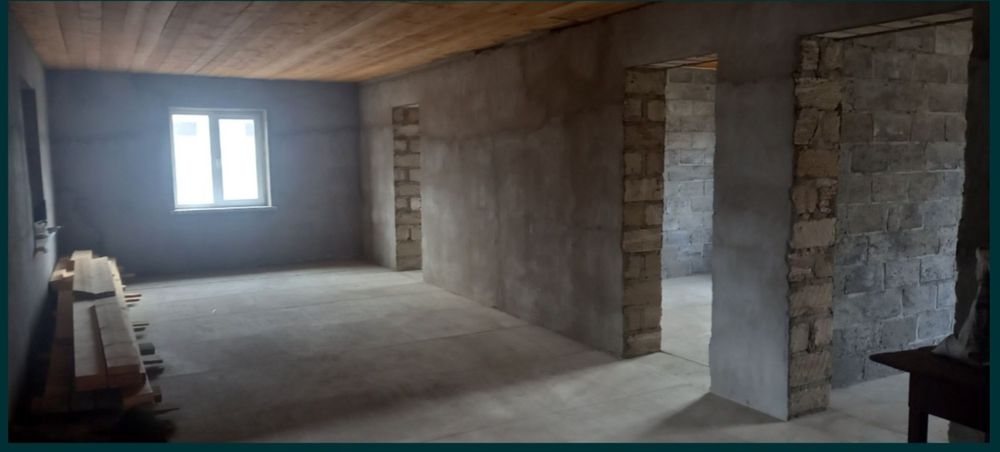 Продам новый дом