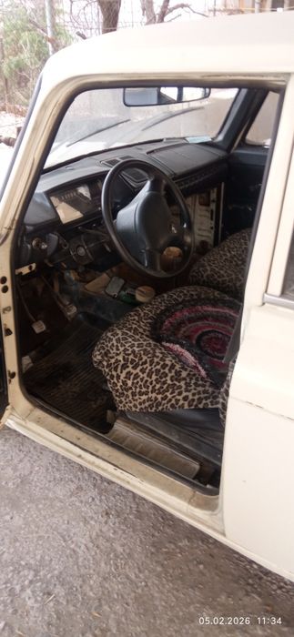 Продается москвич