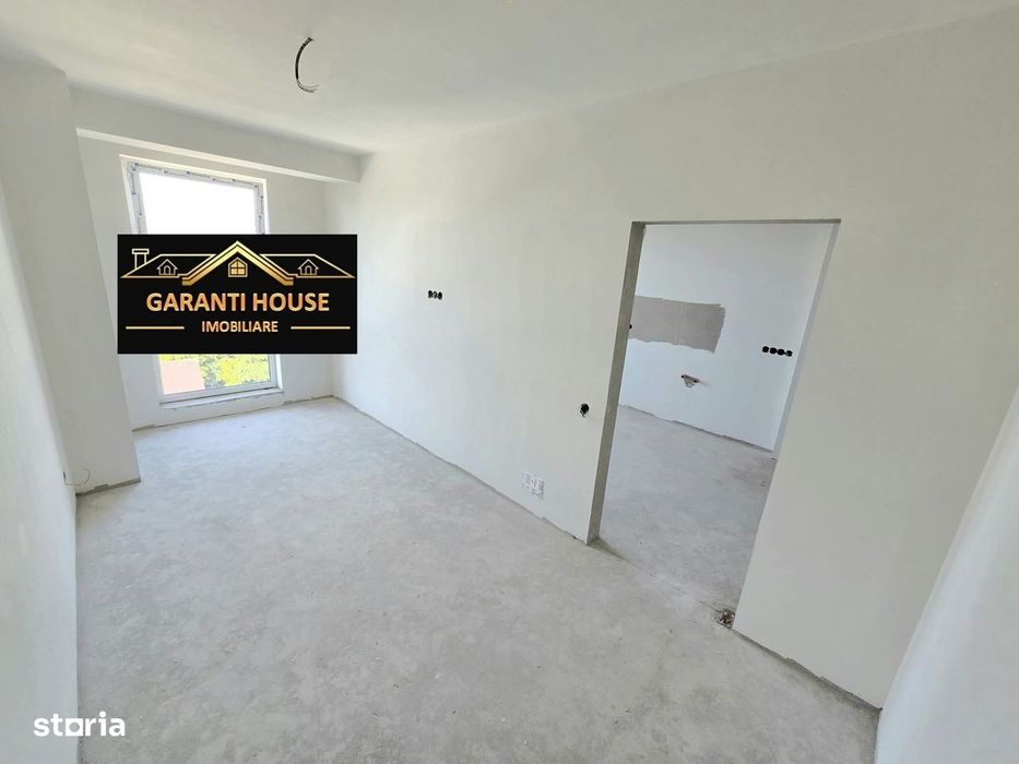 Apartment in Baia Mare - Vedere 4