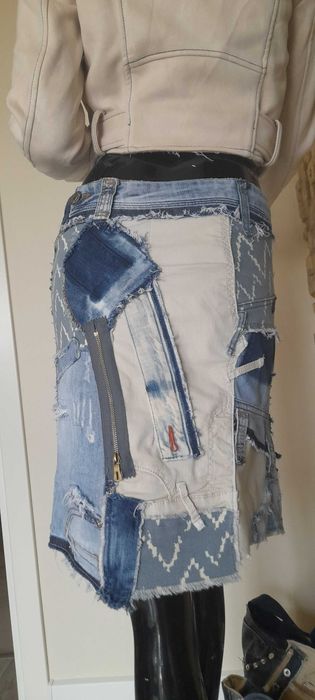 Чанта и пола индивидуални модели