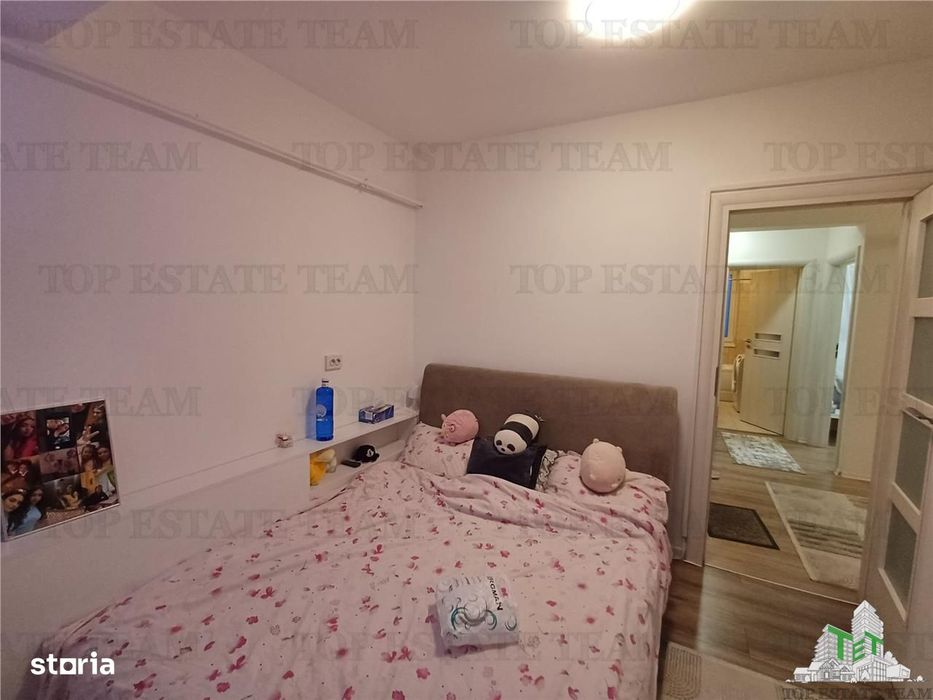 Apartament finisat si premium langa Padurea Rosu | an 2022