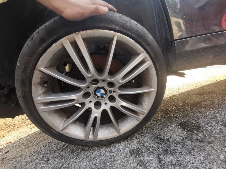 На части бмв е92 320д н47 177кс bmw n47 177hp м пакет рекаро стил 193