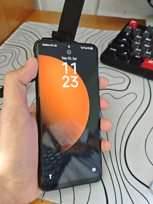 Xiaomi 12s ultra