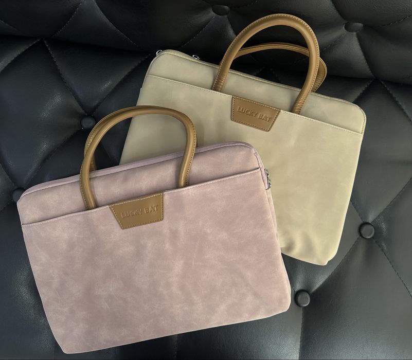 Macbook Air Pro 13-14 размер Сумки самые качественные и стильные