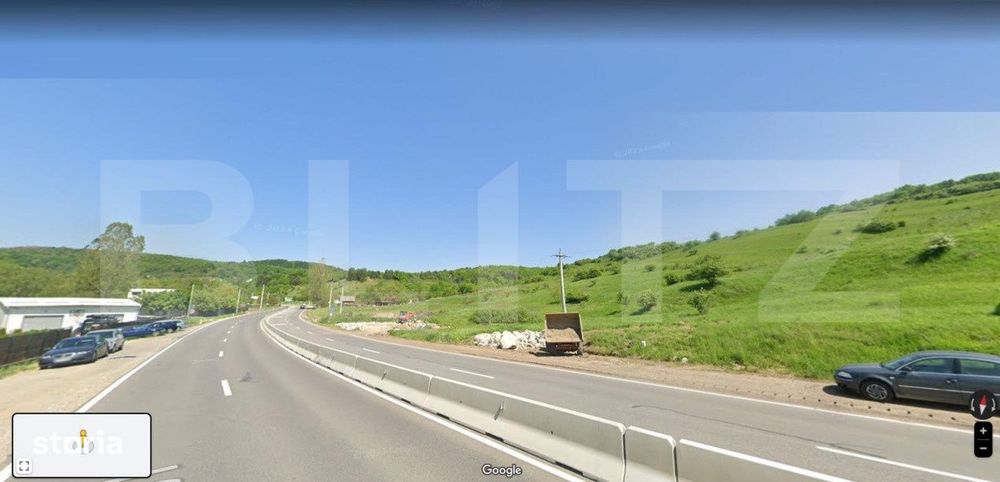 Teren, 5000 mp, partial intravilan, Valcele