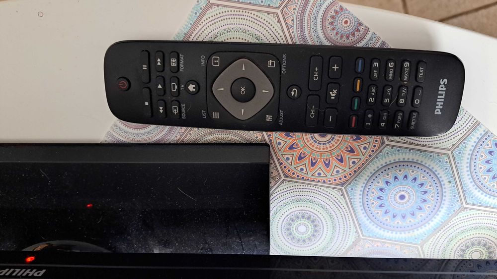 Телевизор Philips 22PFL2908H/12