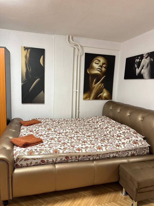 Regim hotelier ap 1 camera aproape de iulius  Mall