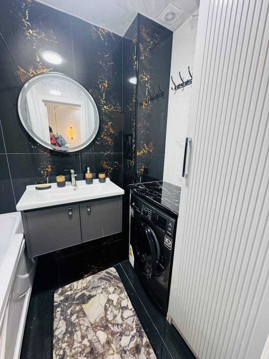 Аренда Тинчлик метро 3-комнатная квартира новостройка Шайхантахур