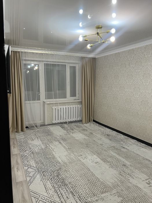 Сдается 2 ком квартира