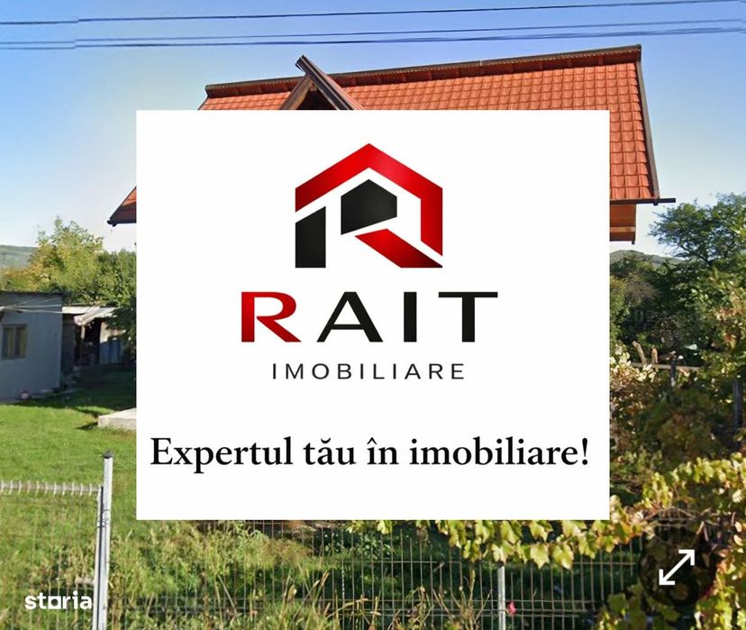 Casa de Vanzare Tigveni Arges