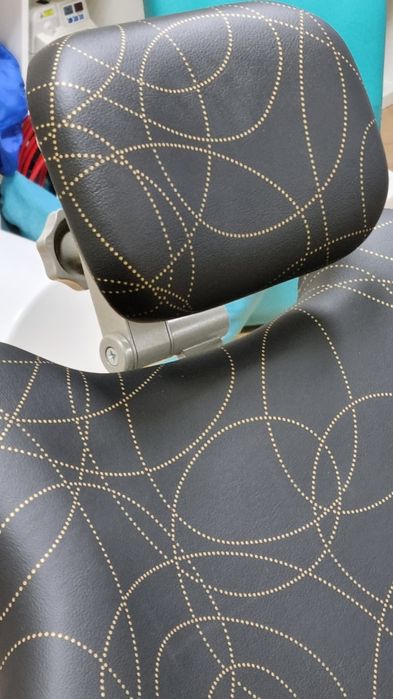 Стоматологичен стол ARIA