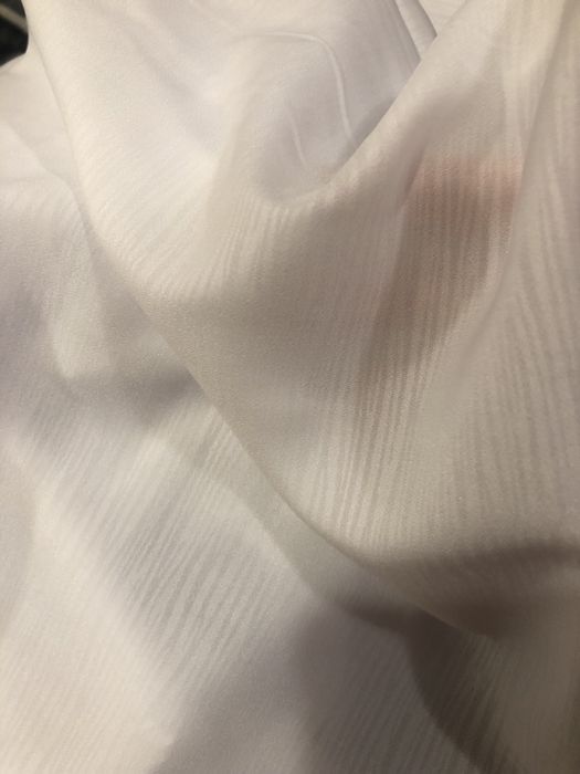 Perdea Wave 6m latime