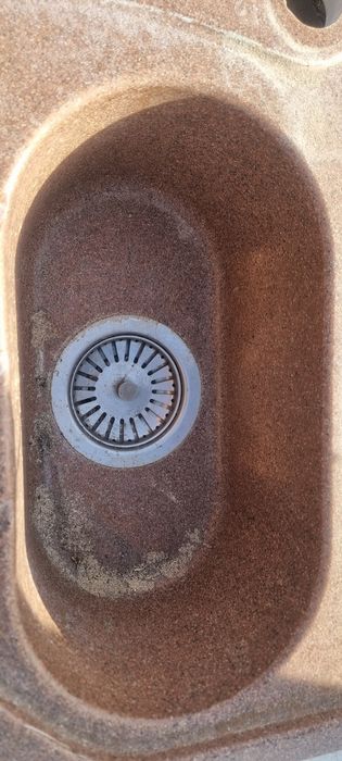 Мойка для кухни.