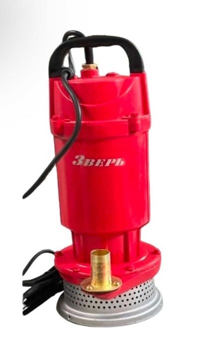 Продаются насос погружные, дренажные