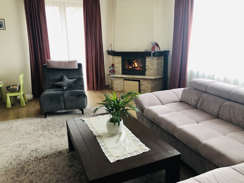 Casa de vanzare  D+P+M Bardesti