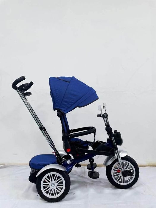 Vand  tricicleta