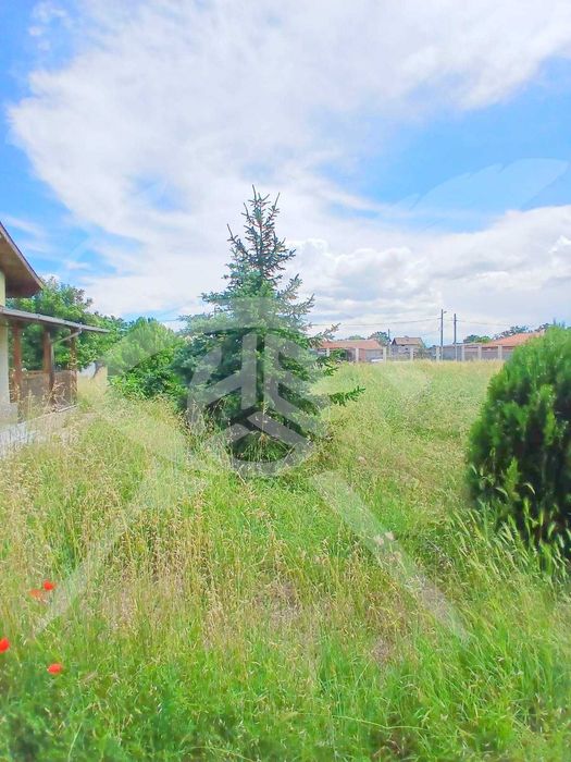 До ключ! Къща в Граф Игнатиево! 31058