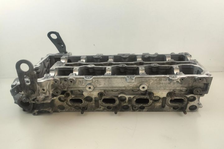 Chiuloasa R6510160201 Mercedes-Benz Sprinter a 2-a generatie 906 seri