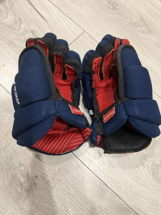 Экипировка для хоккейя 3-5 лет