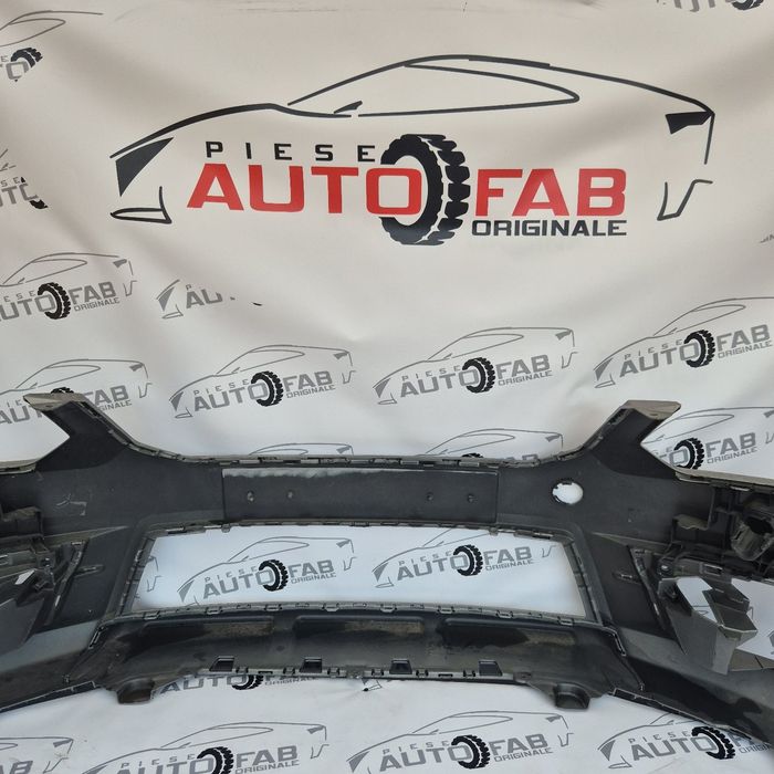 Bara fata Skoda Yeti Facelift an 2014-2015-2016-2017